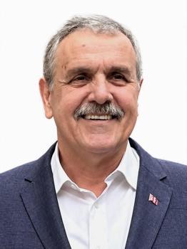 Bandırma eski Belediye Başkanı Öztaylan vefat etti
