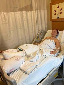 Boşandığı eşine ve oğluna otomobille çarptı, 20 yıl 6 ay hapis cezası aldı