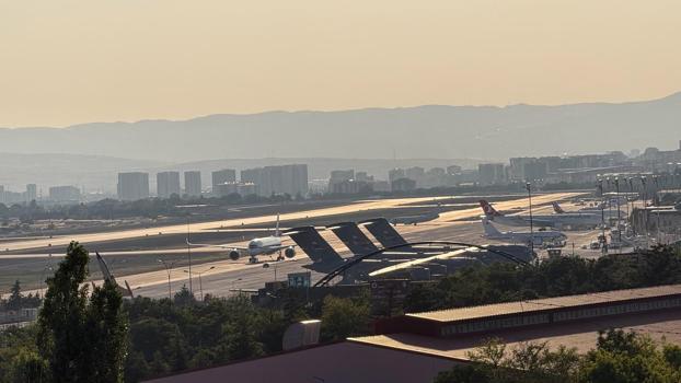 NATO Zirvesi sona erdi; Liderler Ankara’dan ayrılıyor