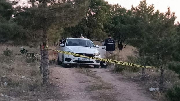 Ormanda iki grup arasında silahlı kavgada: 1 yaralı