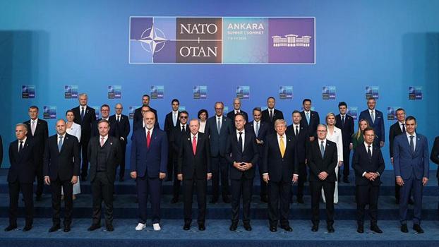 Bakan Fidan: Avrupa-Atlantik güvenliğinin gündemindeki önemli meseleler etraflıca ele alındı