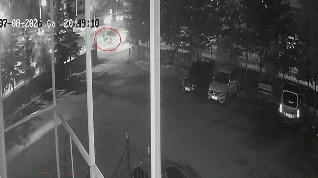 14 yaşındaki motosikletli polisten kaçarken kaza yaptı; babasına 247 bin TL ceza