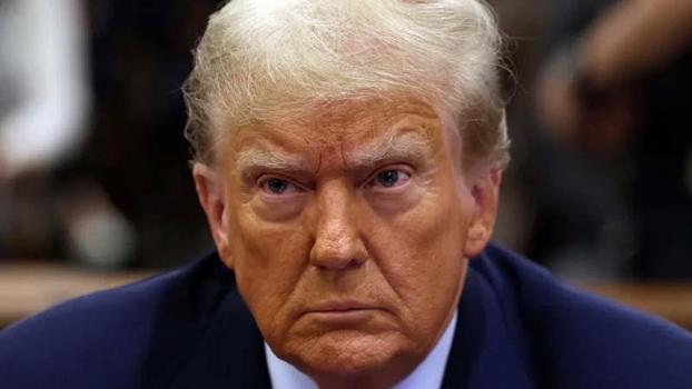 Trump: İran anlaşma yapmayı çok istiyor