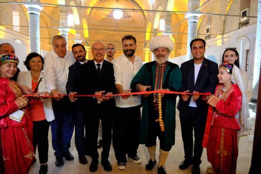 67'nci Uluslararası Akşehir Nasreddin Hoca Şenliği başladı