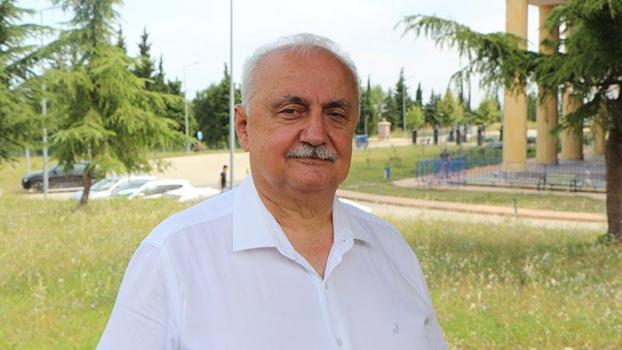 Prof. Dr. Demir: İklim deÄŸiÅŸikliÄŸi artık geleceÄŸin deÄŸil, bugünün belediyecilik meselesidir
