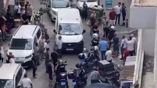 İş yerine pompalı tüfekli saldırı: 2 gözaltı