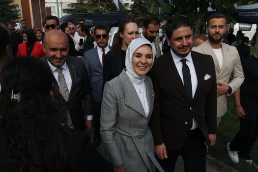 Bakan Göktaş: Her çalışmamız, büyüklerimize duyduğumuz hürmetin ifadesi (2)