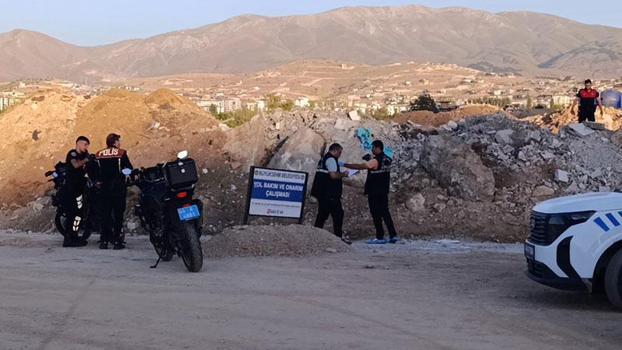 Malatya'da iki grup arasında silahlı kavga; 1 ölü