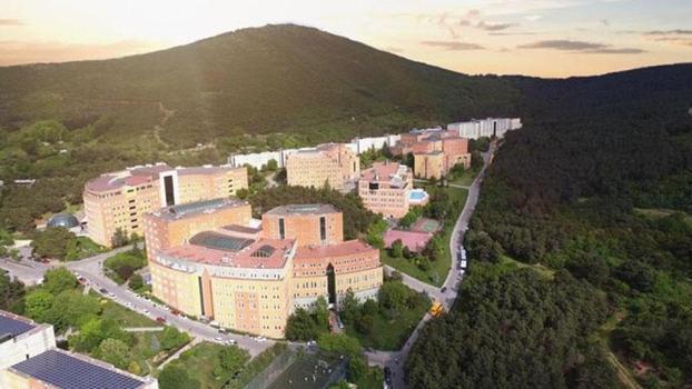 Yeditepe Üniversitesi Rektörlüğü'nden açıklama