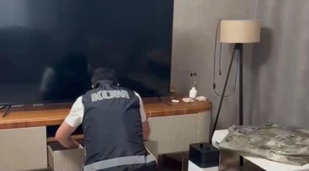 Yatırım vaadiyle dolandırıcılık yapan şebekeye operasyon: 11 gözaltı
