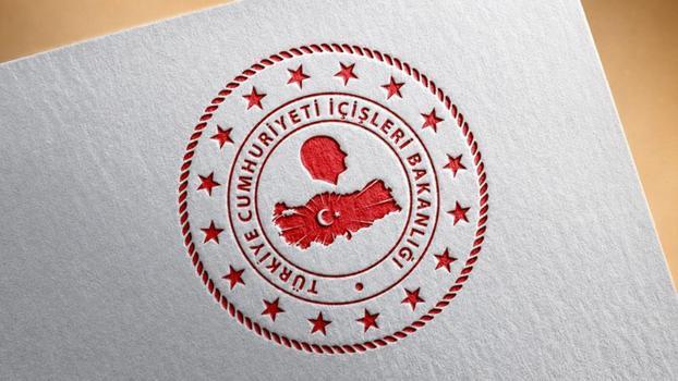 İçişleri Bakanlığı: Uluslararası ve ulusal düzeyde aranan 54 suçlu yakalanarak ülkemize iade edildi