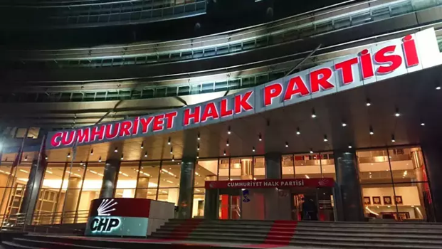 CHP İstanbul İl Kongresi'nin iptali davasında duruşma 16 Ekim’e ertelendi