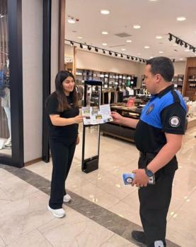 Polis, dolandırıcılara karşı uyardı
