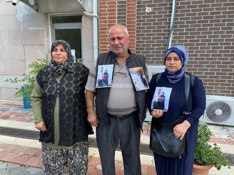 Sözlüsüyle kazada ölen Mustafa’nın babası: Gelinlik damatlık giydireceğim derken kefenle geldiler
