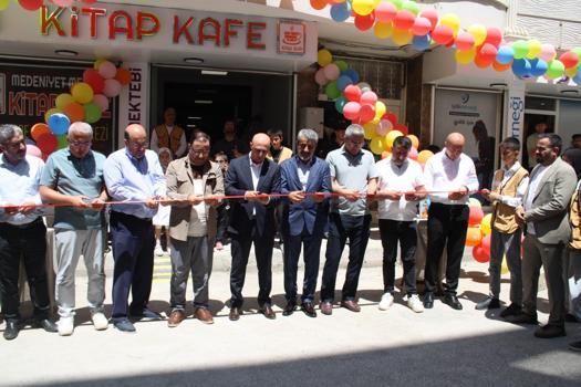İyilik Derneği Doğubayazıt’ta Medeniyet Mektebi Komplesi’ni hizmete açtı