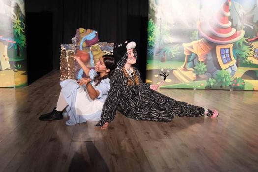 67. Uluslararası Akşehir Nasreddin Hoca Şenliği'nde ünlü isimler sahne aldı