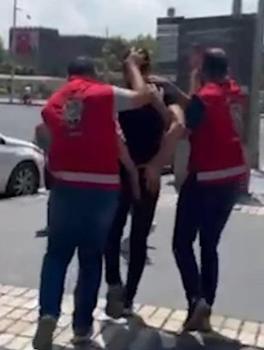 Kayseri’de 10 yıl hapisle aranan hükümlü yakalandı