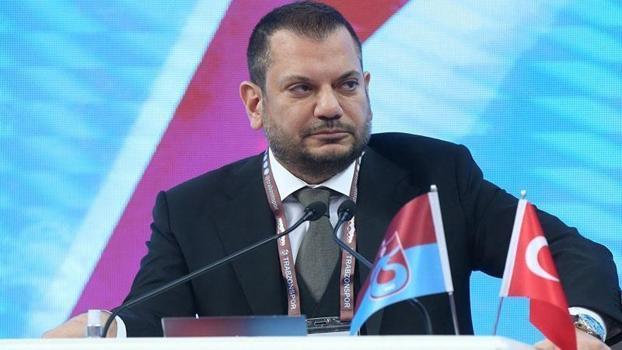 Ertuğrul Doğan, Kulüpler Birliği'nde yeniden başkan