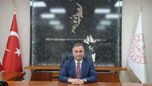 Kayseri’den 7 öğrenci, LGS’de tam puan aldı