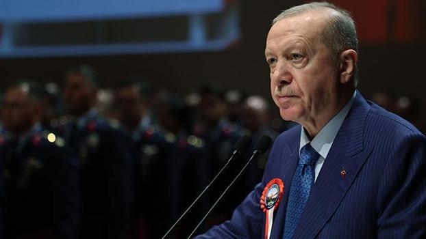 Cumhurbaşkanı Erdoğan: Terörsüz Türkiye sürecimizin başarıya ulaşmasıyla içeride ve dışarıda yeni bir hikaye yazmaya başlayacağız