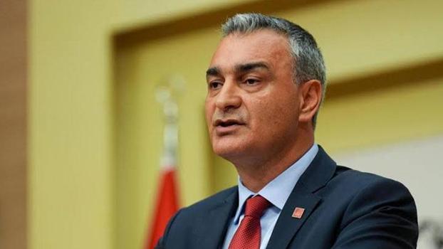 CHP Parti Sözcüsü Sarı'dan açıklamalar