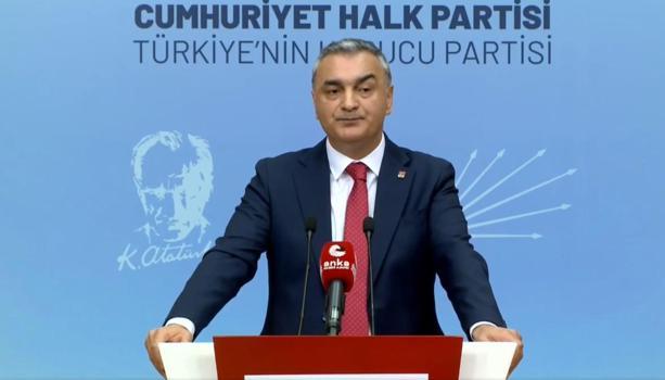 CHP'de 14 ile yeni il başkanı atandı, 7 il yönetimi görevden alındı