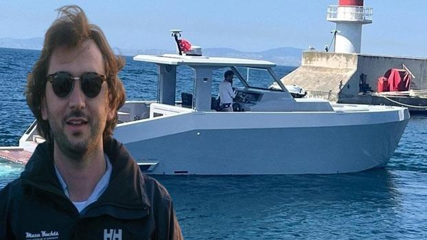 Halit Yukay davasında bilirkişi: AREL-7 ana yoldan yan yola girmiş