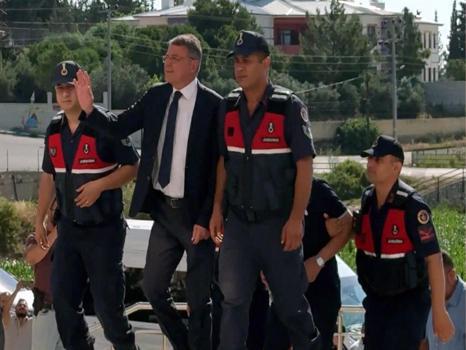 Silifke Belediyesi'nde rüşvet operasyonunda tutuklu sayısı 10'a yükseldi