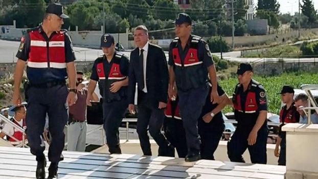 Silifke Belediyesi'nde rüşvet operasyonunda tutuklu sayısı 10'a yükseldi