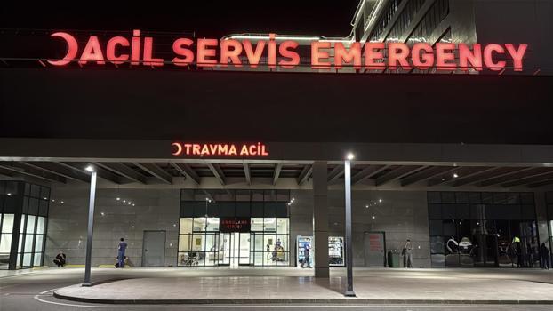 Tekirdağ'da mevlid pilavından yiyen 50 kişi zehirlenme şüphesiyle hastaneye başvurdu