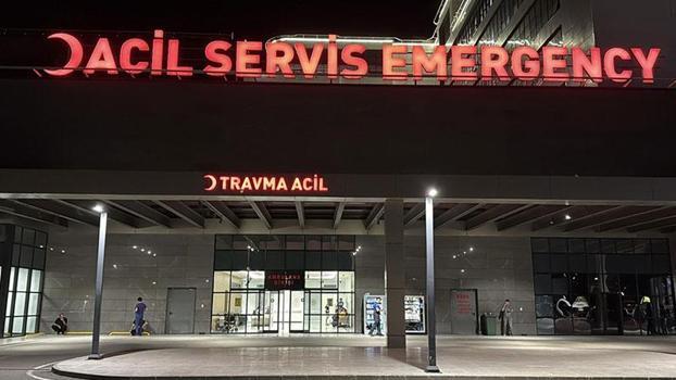 Tekirdağ'da mevlid pilavından yiyen 50 kişi zehirlenme şüphesiyle hastaneye başvurdu
