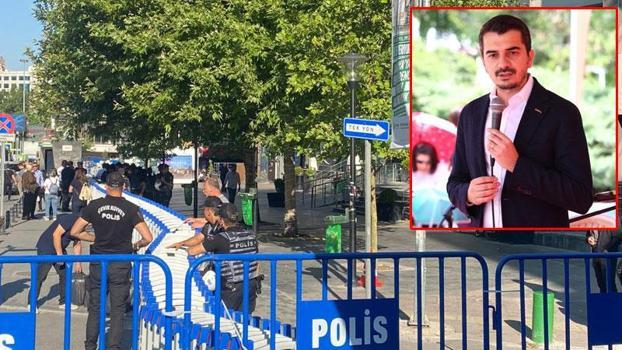 Çankaya Belediyesi'ne operasyon; Başkan Güner ile birlikte 36 şüpheli hakkında gözaltı kararı