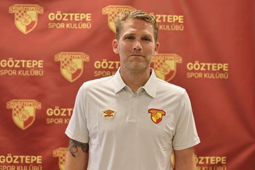 Göztepe Başkanı Rasmus Ankersen: Yeni sezonda daha başarılı olacağız