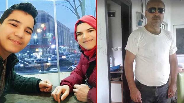 Arnavutköy'de boşandığı eşi ve oğlunu tüfekle öldürüp intihar etti; cenazeler Adli Tıp Kurumu'ndan alındı