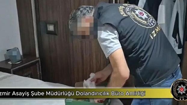 'Beyaz eşya yetkili servis' ilanıyla dolandırıcılığa 5 tutuklama