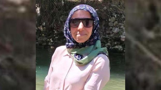 Eşinin intihar ettiğini iddia eden koca, sorgusunda iple boğduğunu itiraf etti