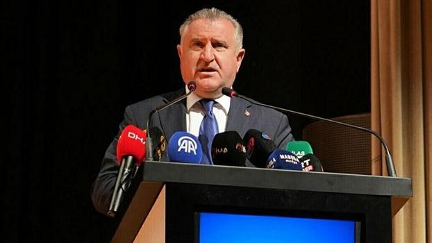 Bakan Bak: Savunma sanayisindeki oranımızı yüzde 85'lere ulaştırdık