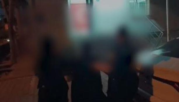 Kayseri'de 13 yıl hapis cezasıyla aranan hükümlü yakalandı