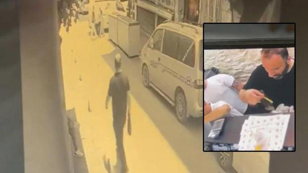 Fatih'te Suriyeli kuyumcuyu 'Dubai'de ticaret' vaadiyle dolandıran 3 şüpheli tutuklandı