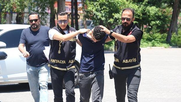 'İçlerine şeytan girdi' deyip, iki ablasını boğmaya kalkıştı