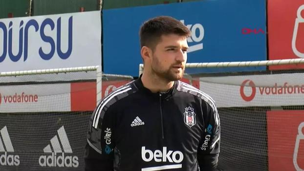 Ersin Destanoğlu, Al-Jazira ile sözleşme imzaladı