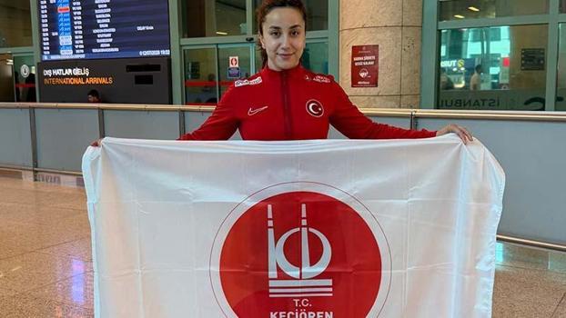 Ankara Keçiören Belediyespor Kulüp Başkanı Altun: Çok yeni ve genç bir kulübüz