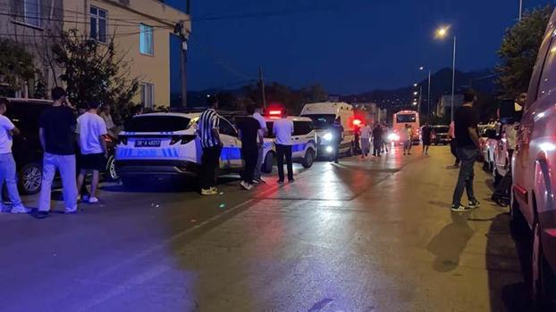 Kayseri’de kavga ettiği ağabeyini av tüfeğiyle vurarak öldürdü