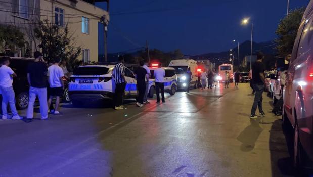 Kayseri’de kavga etttiği ağabeyini av tüfeğiyle vurarak öldürdü