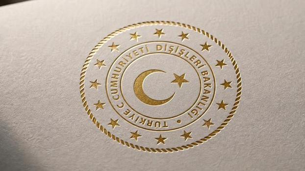 Dışişleri Bakanlığı’ndan Suriye’deki Halk Meclisi’ne destek