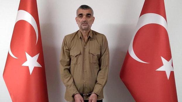 MİT'ten DEAŞ'a operasyon