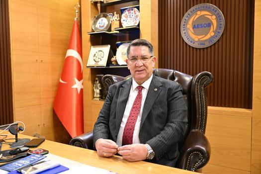Dere: Depozito sisteminde esnafımızın yükü artmamalı