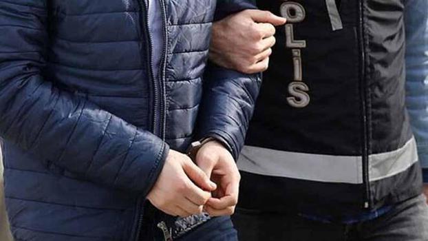 73 ilde uyuşturucu operasyonlarında 935'i tutuklandı