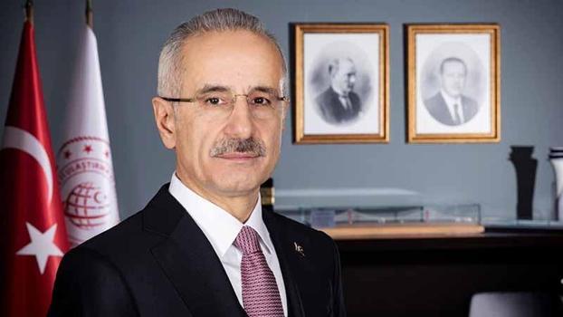 Bakan Uraloğlu: 15 Temmuz gecesini 'aziz milletimizin zaferi' olarak tanımlıyorum