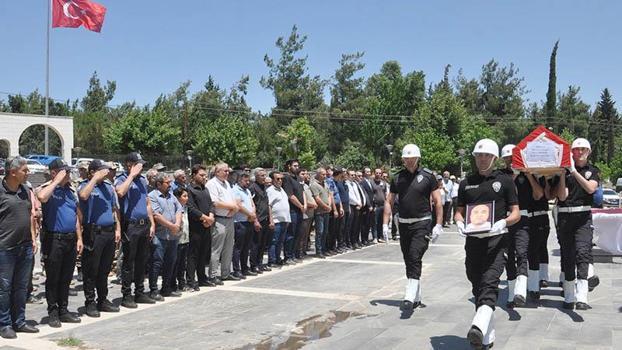 Astsubay oğlunun donör olduğu polis memuru öldü